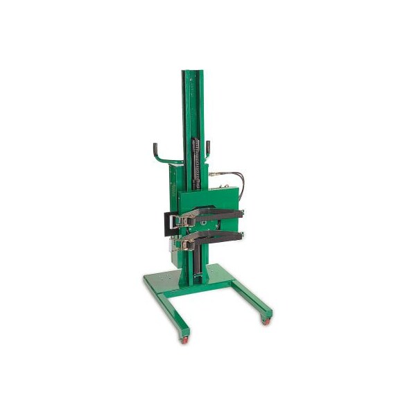 Valley Craft Valley Craft Roto-Lift Straddle - Battery Power - F88566C6 F88566C6 - main